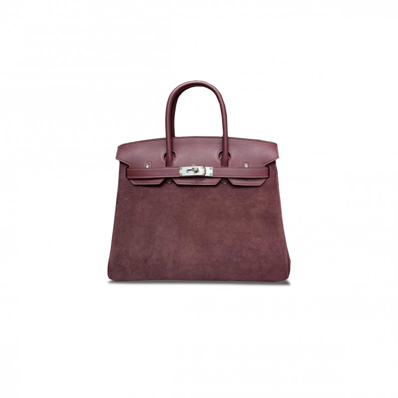 (image for) HERMES MASTER BIRKIN 30 DOBLIS 8489188391 (30*23*15cm)