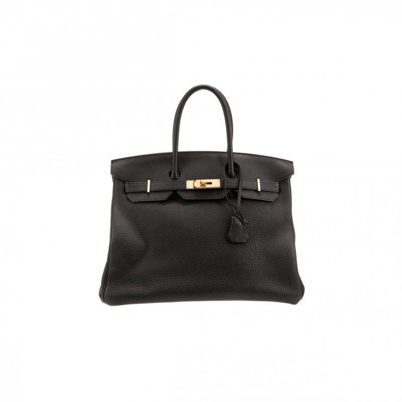 (image for) HERMÈS TOGO BIRKIN 35 HER646255 (35*25*18cm)