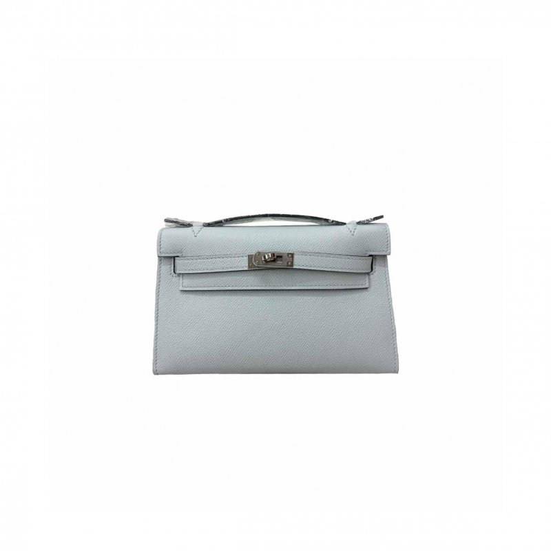 (image for) HERMES MINI KELLY GENERATION EPSOM 22 (22*14*7cm)